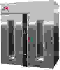 Шкаф расстойный электрический Восход "Бриз-122" (В634, разборн.)