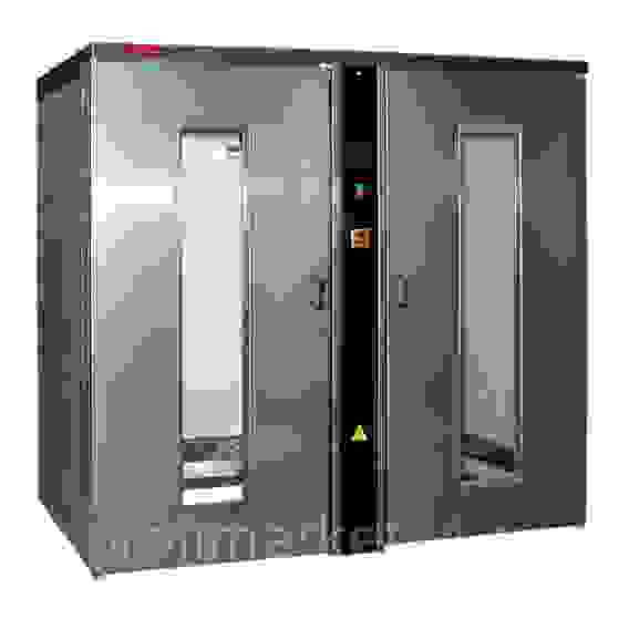 Шкаф расстойный электрический Восход "Бриз-322" (В517)