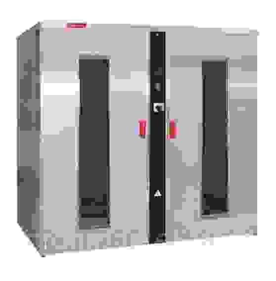 Шкаф расстойный электрический Восход "Бриз-322" (В517)