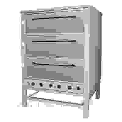 Печь хлебопек. электрич. Восход ХПЭ-500 (оцинков., В680-01)