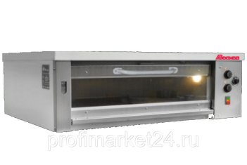 Печь хлебопекарная электрическая ХПЭ-750/1-С (со стекл. двер., В715)