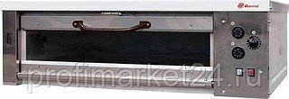 Печь хлебопекарная электрическая ХПЭ-750/1-С (со стекл. двер., В715)