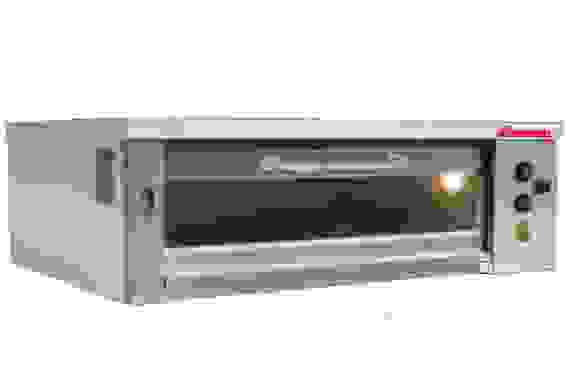 Печь хлебопекарная электрическая ХПЭ-750/1-С (со стекл. двер., В715)
