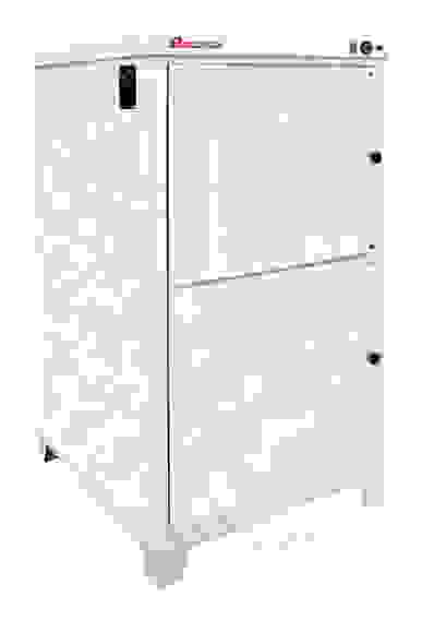 Шкаф расстойный электрический Восход ШРЭ-2.1 (с метал. двер., В604)