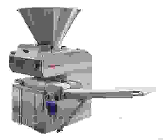 Машина тестоделительная "Восход-ТД-3М" (В574.00.00.000)