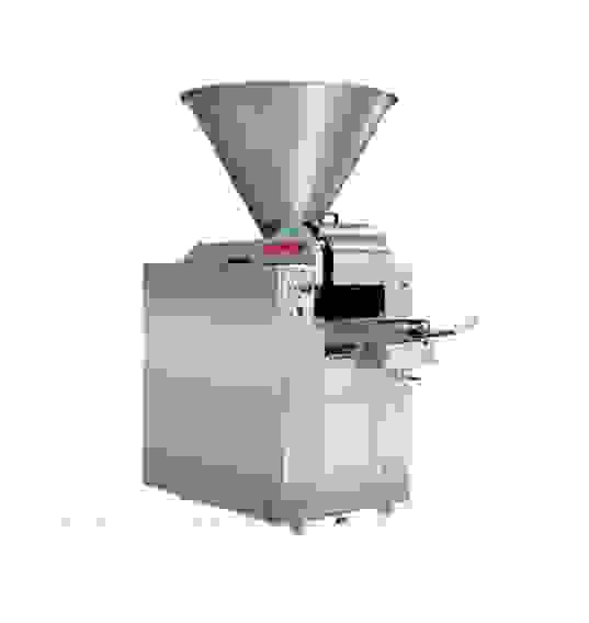 Машина тестоделительная "Восход-ТД-4" (В495.00.00.000 )