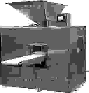 Машина тестоделительная "Восход-ТД-5" (В488.00.00.000)