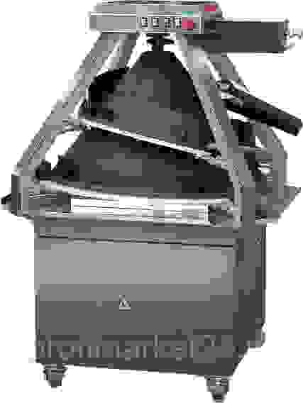 Тестоокруглитель "Восход-ТО-5" (В299.00.00.000)