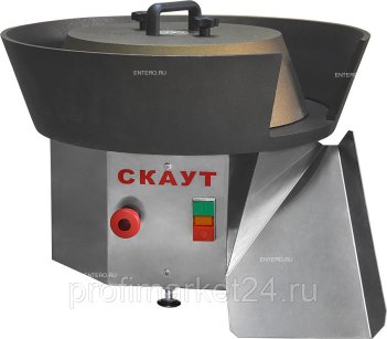 Тестоокруглитель "Восход-ТО-8 Скаут"