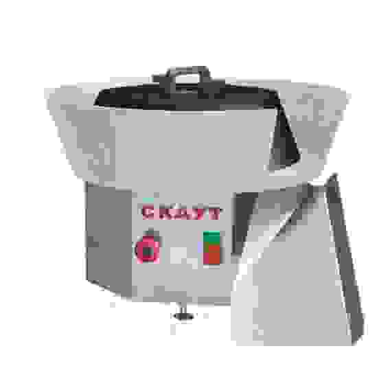 Тестоокруглитель "Восход-ТО-8 Скаут"