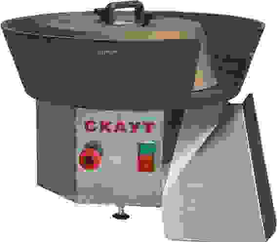 Тестоокруглитель "Восход-ТО-8 Скаут"