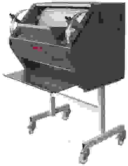 Машина багетоформующая "Восход-ТЗ-5" (В 346.00.00.000)