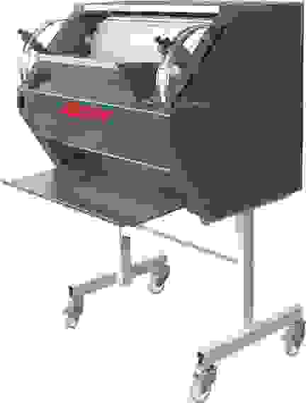 Машина багетоформующая "Восход-ТЗ-5" (В 346.00.00.000)