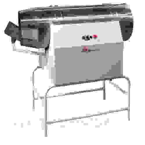 Машина тиражирования пряников "Восход-МТП-1"