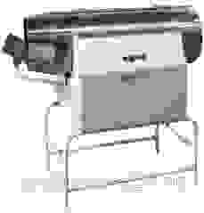 Машина тиражирования пряников "Восход-МТП-1"