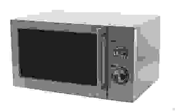 ПЕЧЬ СВЧ BECKERS MWO A 3