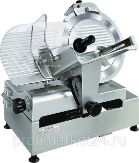 Слайсер BECKERS AU S 300 FR BLC CEP