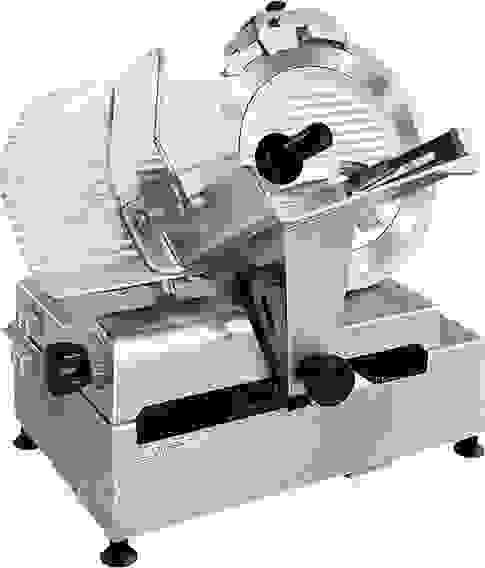 Слайсер BECKERS AU S 300 FR BLC CEP