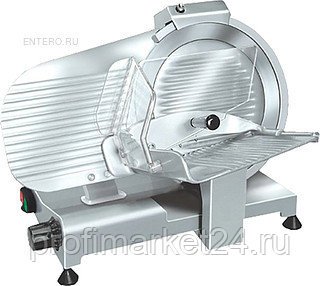 Слайсер BECKERS ES 220