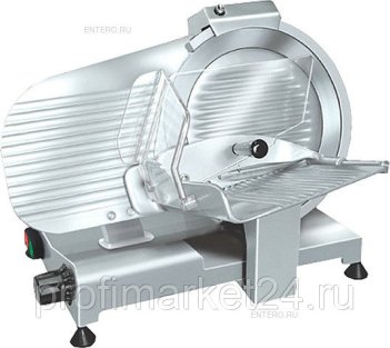 СЛАЙСЕР BECKERS ES 250