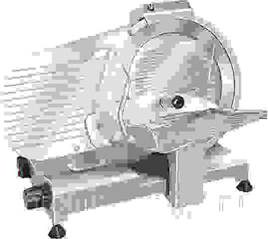 СЛАЙСЕР BECKERS ES 250