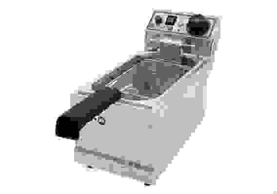 ФРИТЮРНИЦА BECKERS FB 4