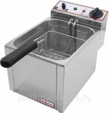 ФРИТЮРНИЦА BECKERS FR 6
