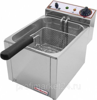ФРИТЮРНИЦА BECKERS FR 6