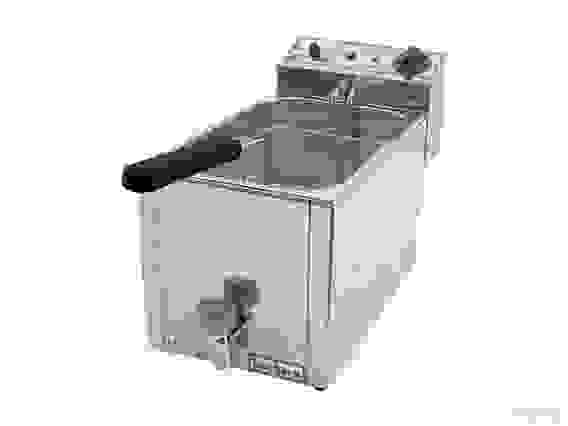 ФРИТЮРНИЦА BECKERS FR 6