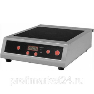 ПЛИТА ИНДУКЦИОННАЯ BECKERS 350S