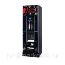 Кофейный торговый автомат Saeco CRISTALLO 600 EVO STD