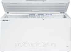 Ларь морозильный Liebherr GTL 6105