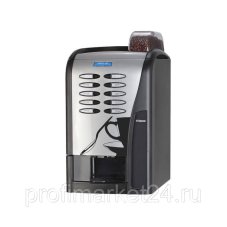 Настольный кофейный автомат Saeco RUBINO 200 с