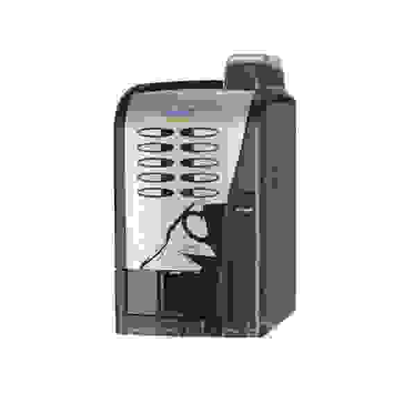 Настольный кофейный автомат Saeco RUBINO 200 с