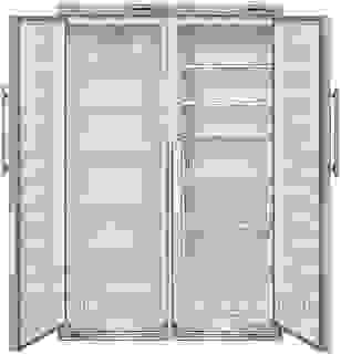 Шкаф комбинированный Liebherr GKv 4360 / GG4060