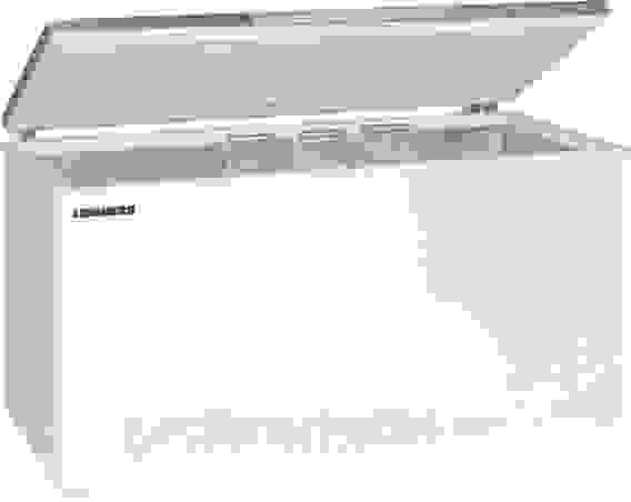 Ларь морозильный Liebherr GTL 6106