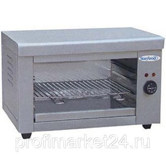 Гриль Salamander Starfood AT 938