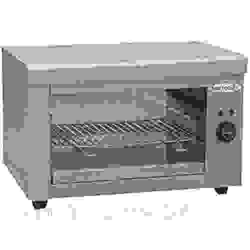 Гриль Salamander Starfood AT 938