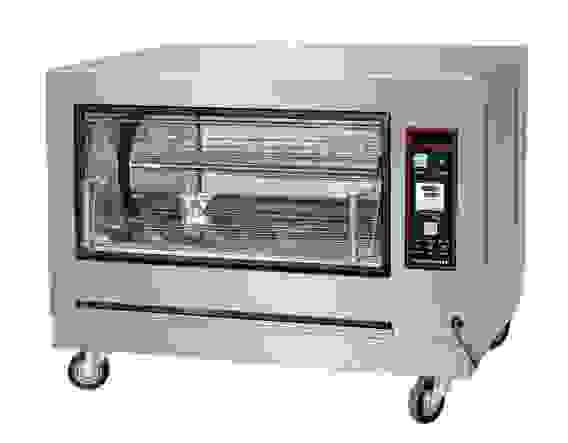 Гриль для кур Starfood YXD-268