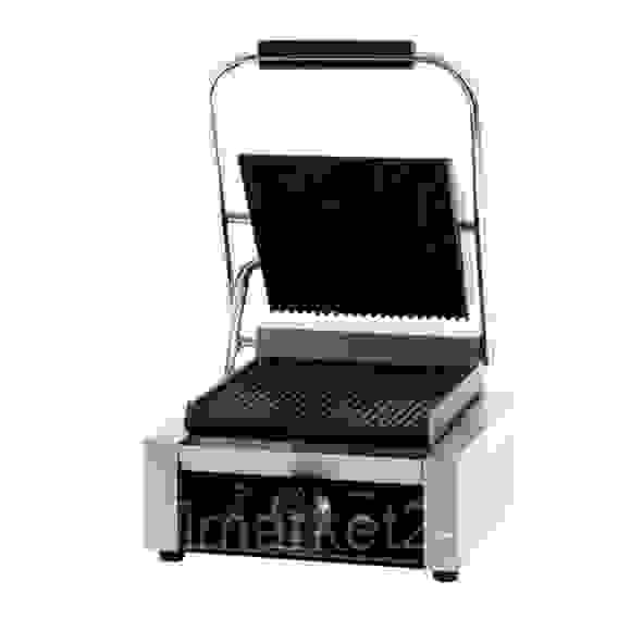 Гриль прижимной Starfood Savoye