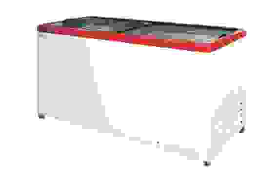 Ларь морозильный Italfrost CF500F