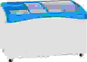 Ларь морозильный Liebherr GTI 4303