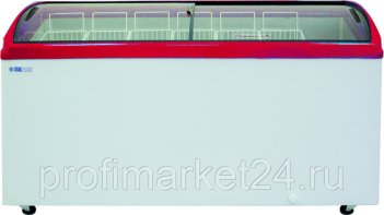 Ларь морозильный Italfrost CF600C