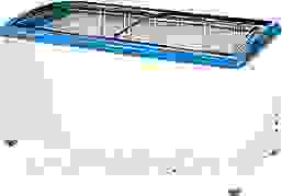 Ларь морозильный Italfrost CF600C