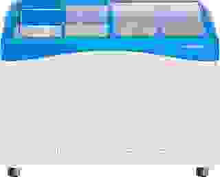 Ларь морозильный Liebherr GTI 3703