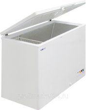 Ларь морозильный Italfrost CF400S