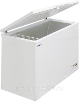 Ларь морозильный Italfrost CF400S