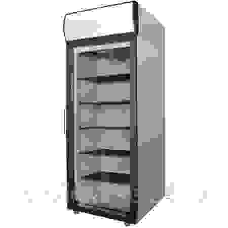 Шкаф холодильный Polair DM107-S