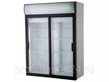 Шкаф холодильный Polair DM110Sd-S