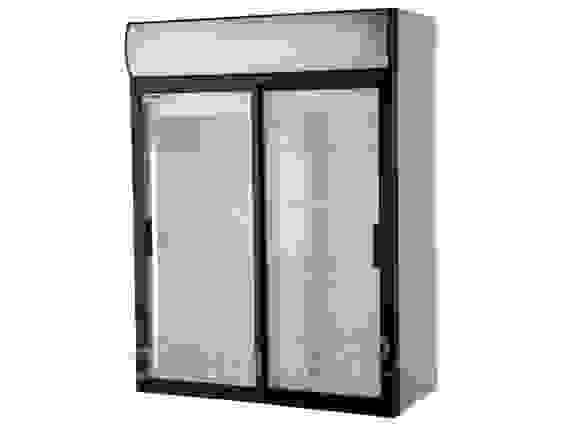 Шкаф холодильный Polair DM110Sd-S